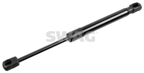 SWAG 33 10 4058 SWAG extra Gas Spring, bonnet both sides for BMW